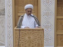 خطبة الجمعه: واضرب لهم مثلا ١٠ – الباقيات الصالحاة: التسبيح.بتاريخ10/9/1447.